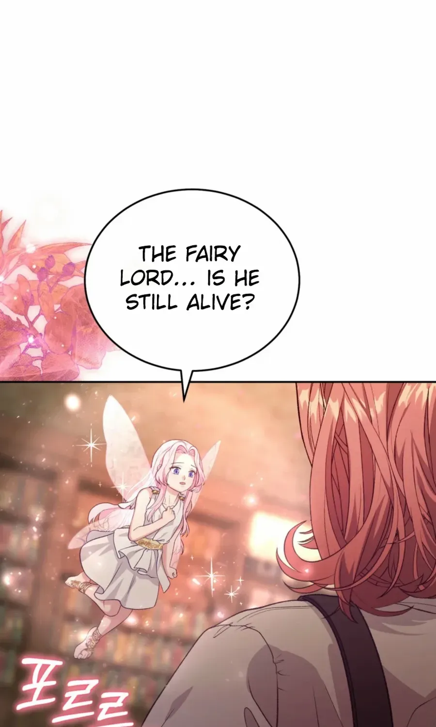 Dear Fairy, Please Contract With Me Chapter 22 page 4 - 