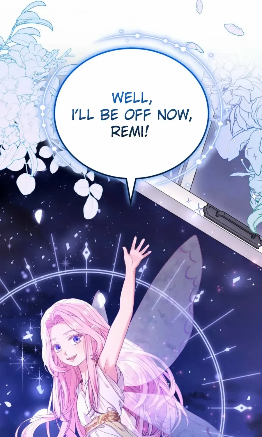 Dear Fairy, Please Contract With Me Chapter 22 page 32 - 