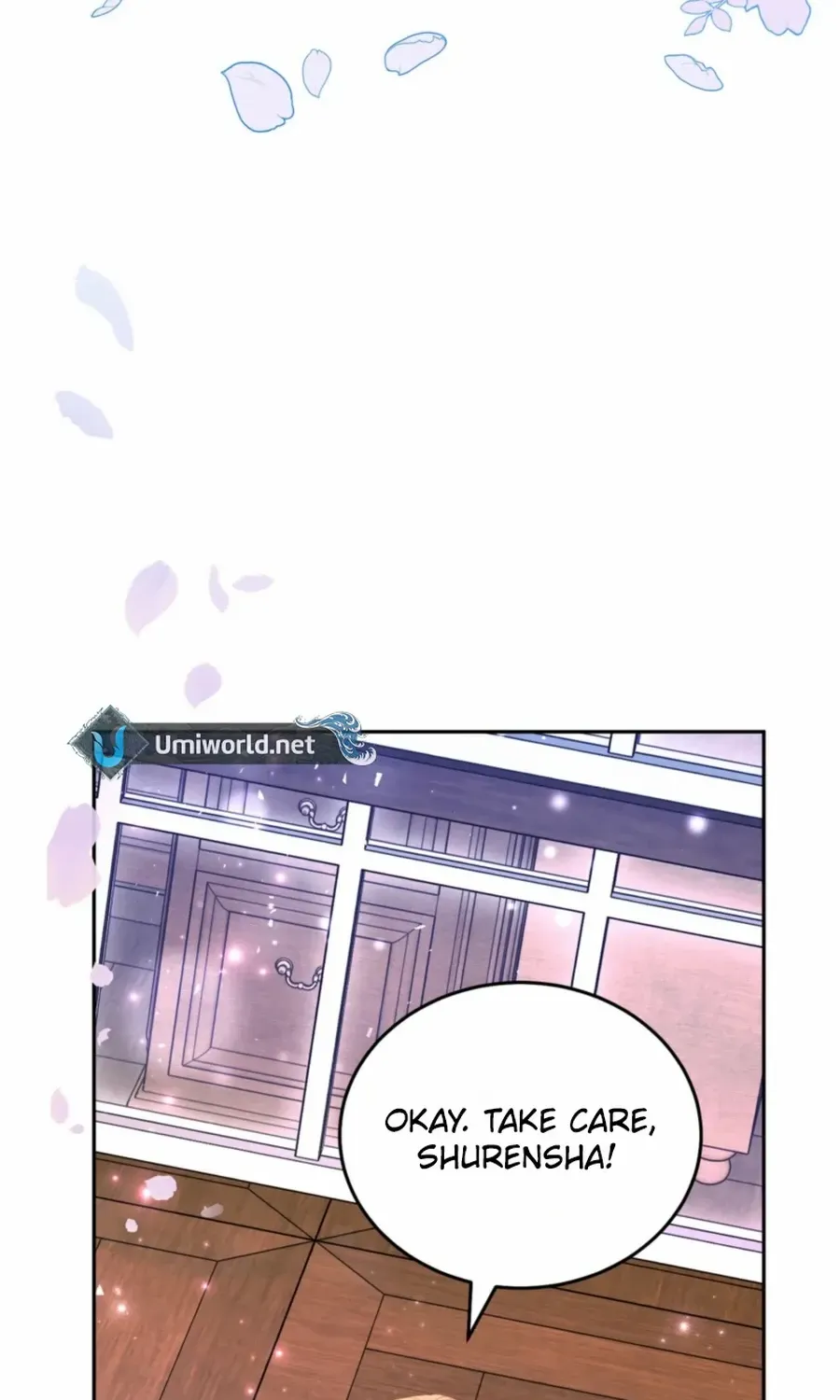 Dear Fairy, Please Contract With Me Chapter 22 page 34 - 