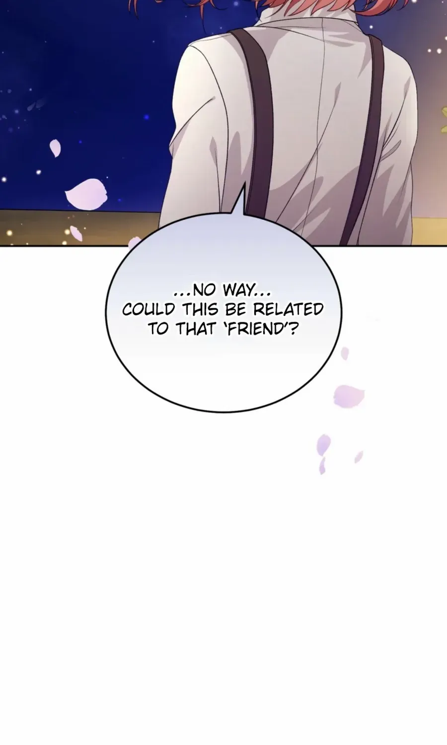 Dear Fairy, Please Contract With Me Chapter 22 page 37 - 