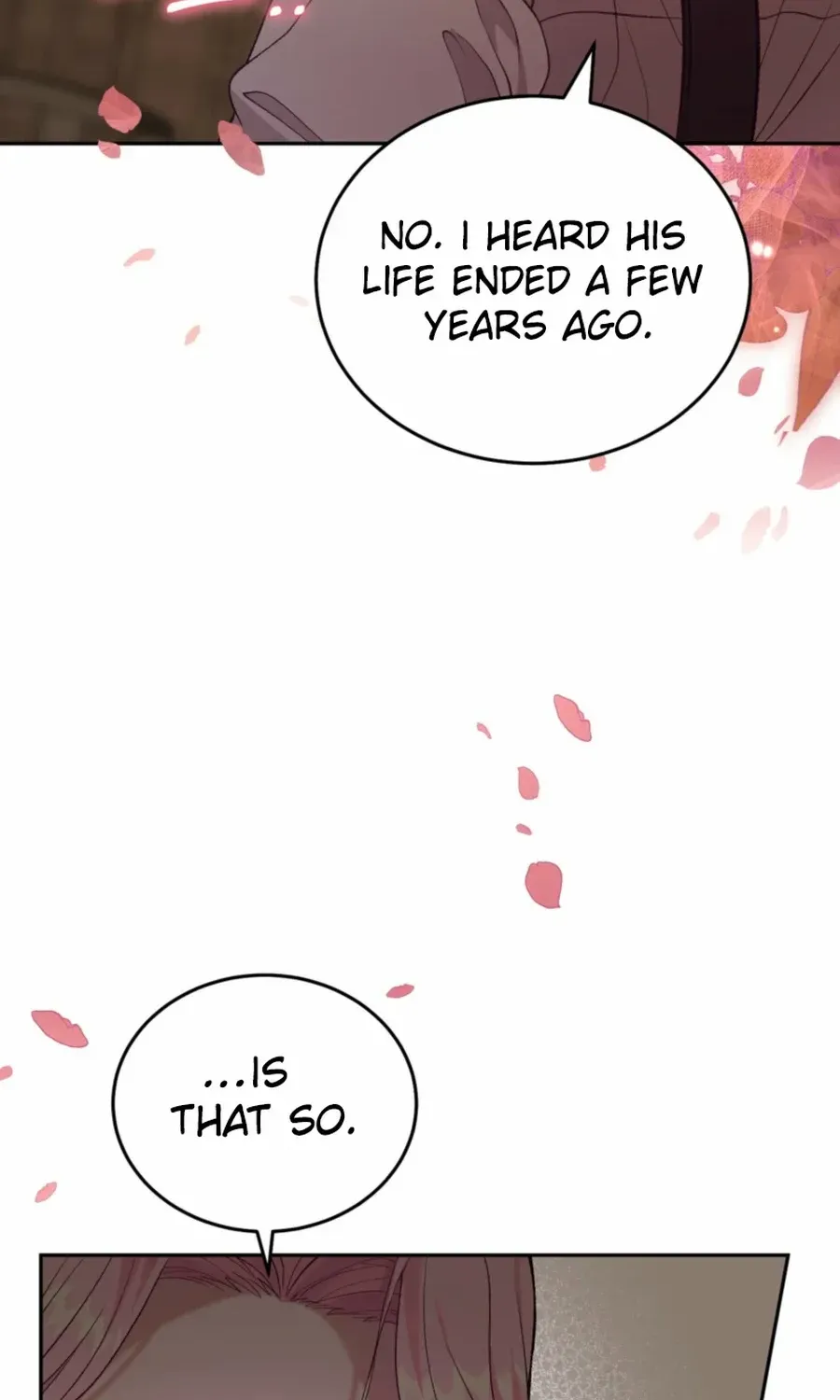 Dear Fairy, Please Contract With Me Chapter 22 page 5 - 