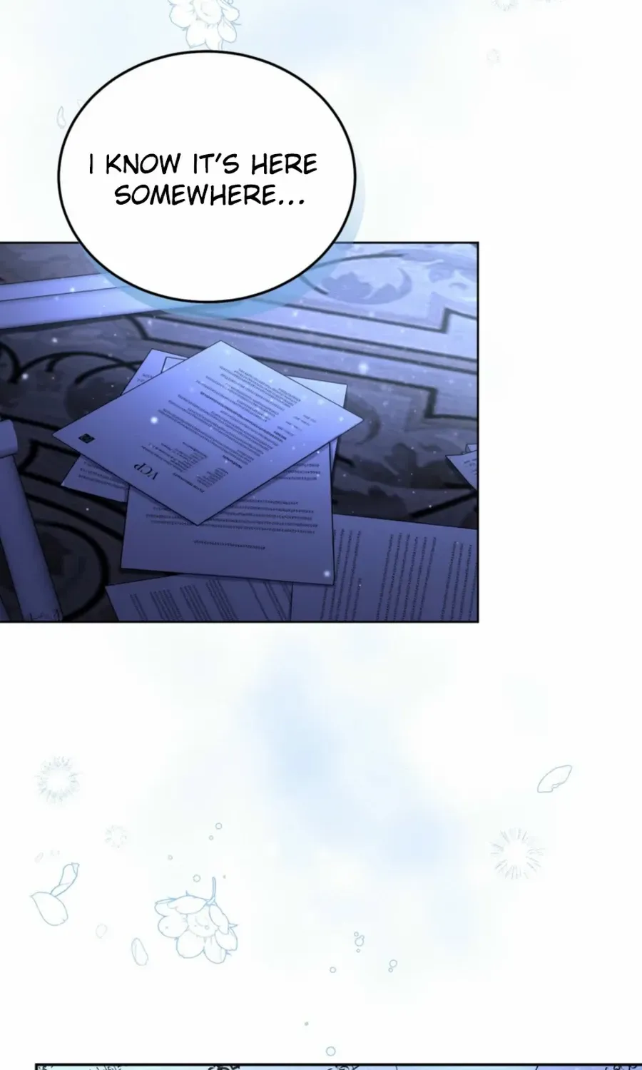Dear Fairy, Please Contract With Me Chapter 22 page 41 - 