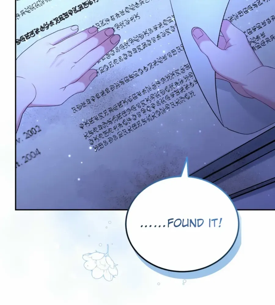 Dear Fairy, Please Contract With Me Chapter 22 page 42 - 