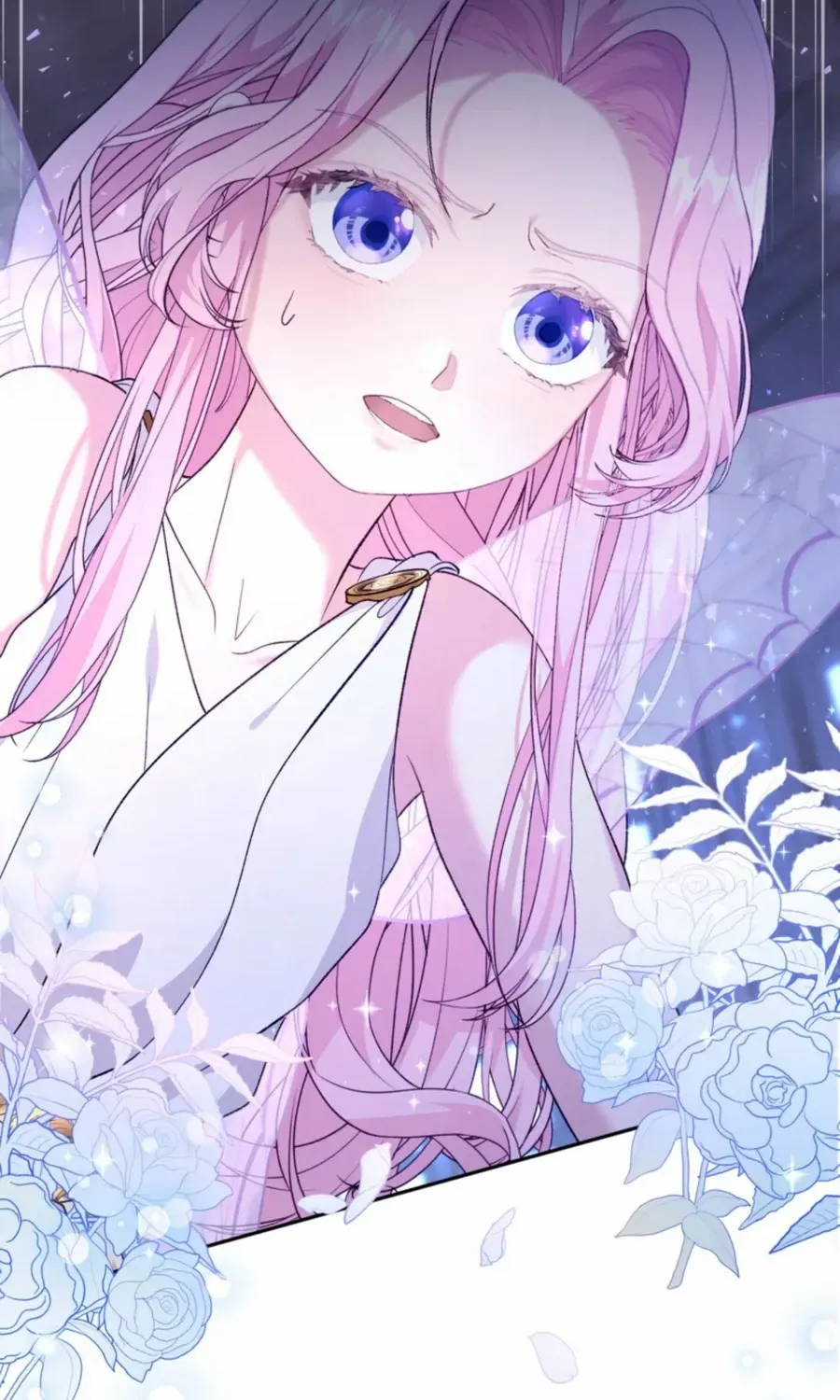 Dear Fairy, Please Contract With Me Chapter 22 page 44 - 