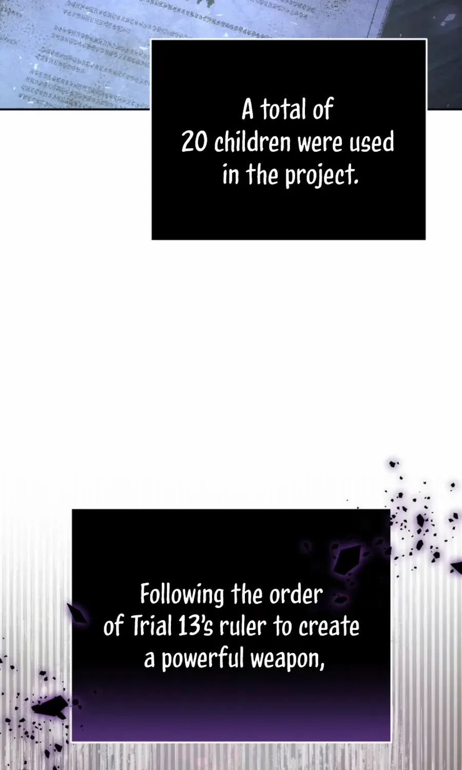 Dear Fairy, Please Contract With Me Chapter 22 page 46 - 