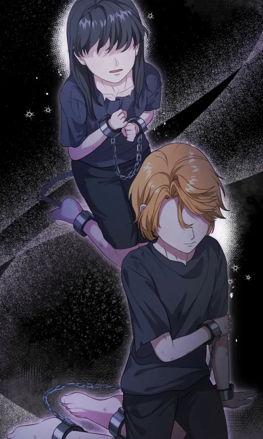 Dear Fairy, Please Contract With Me Chapter 22 page 50 - 