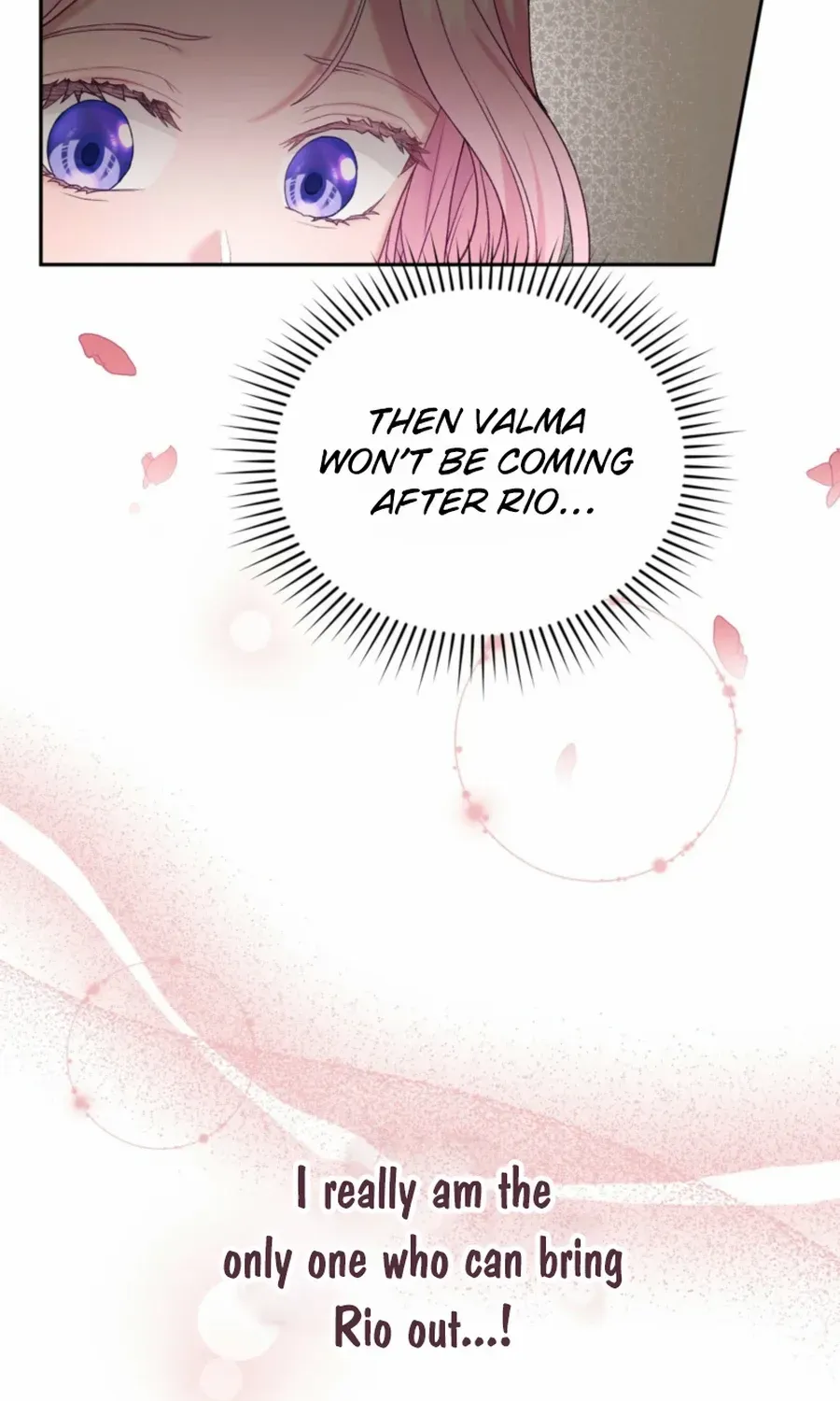Dear Fairy, Please Contract With Me Chapter 22 page 6 - 
