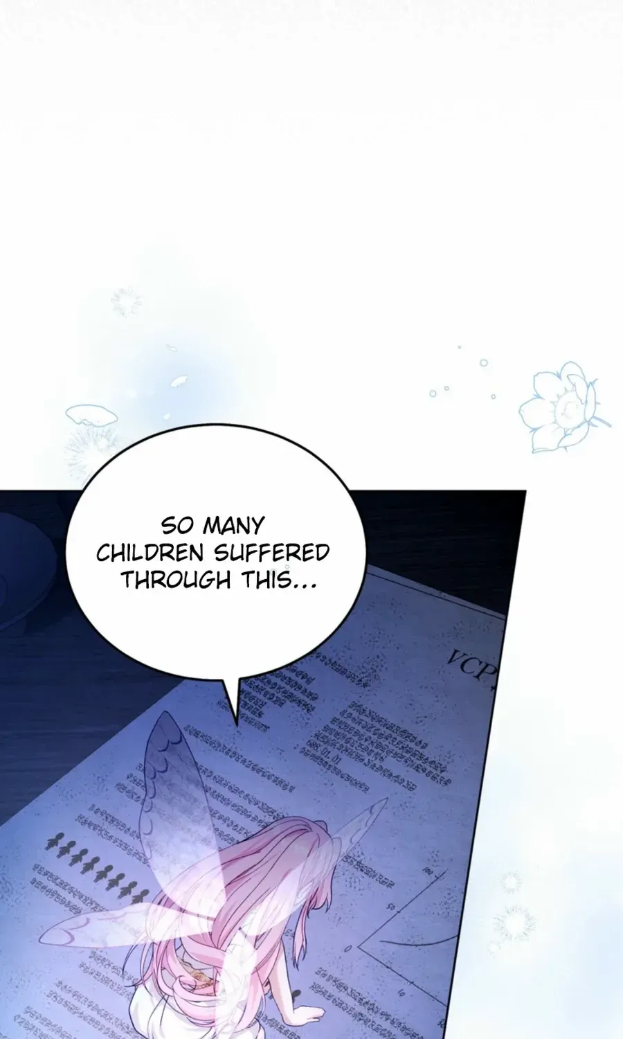 Dear Fairy, Please Contract With Me Chapter 22 page 52 - 