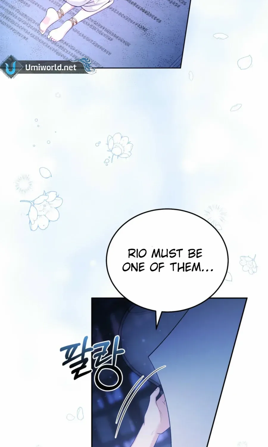 Dear Fairy, Please Contract With Me Chapter 22 page 53 - 