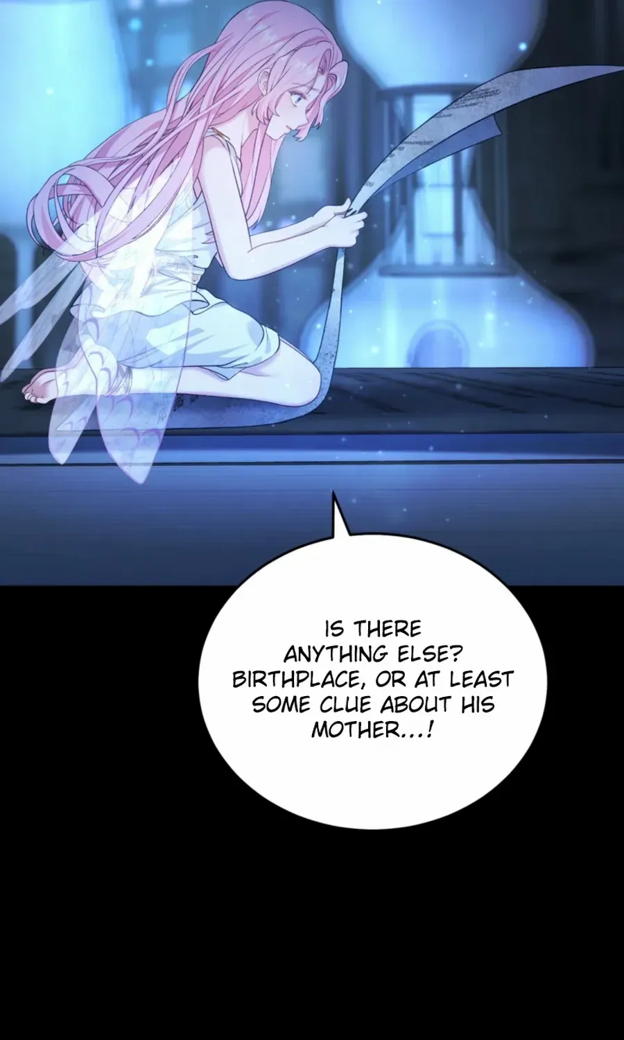 Dear Fairy, Please Contract With Me Chapter 22 page 63 - 