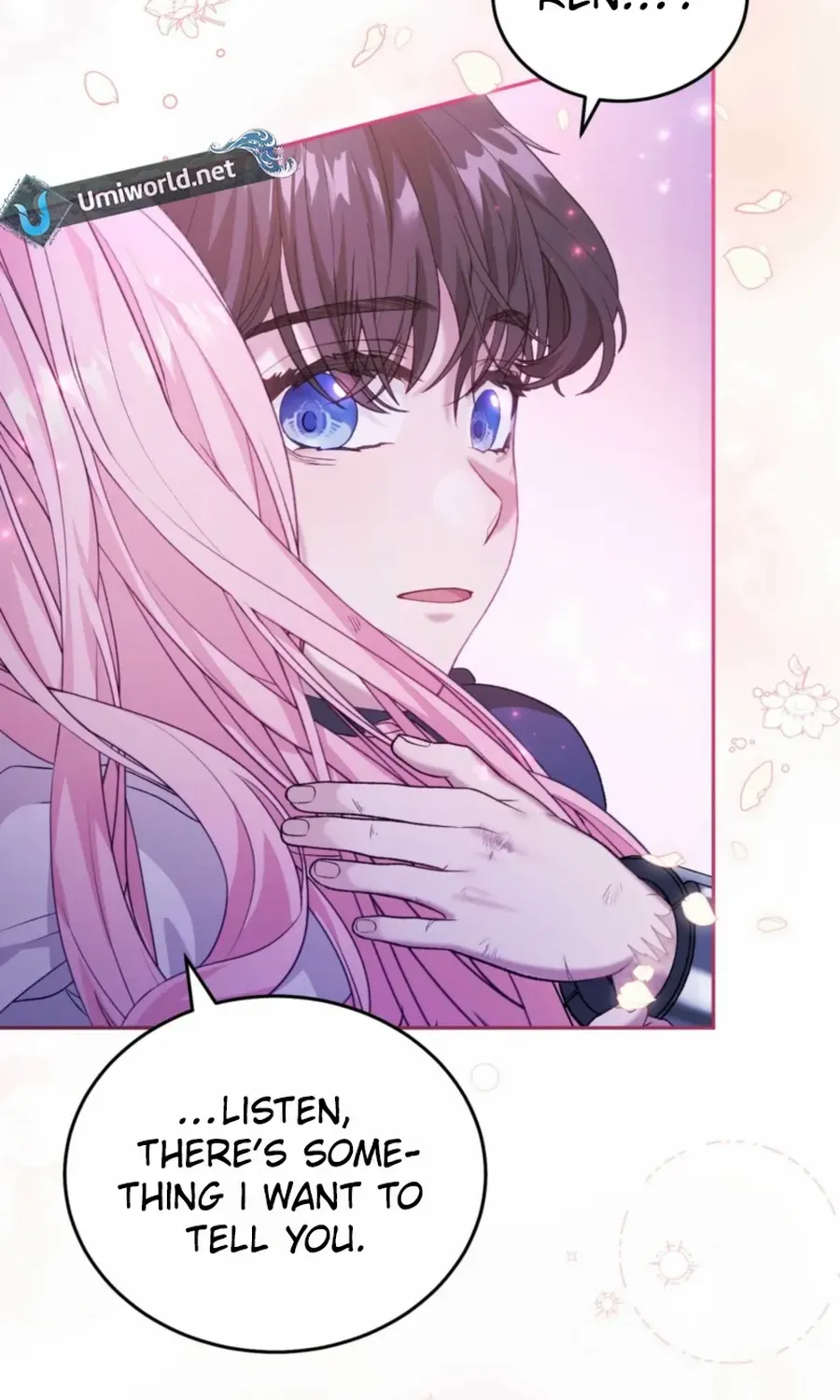 Dear Fairy, Please Contract With Me Chapter 22 page 80 - 