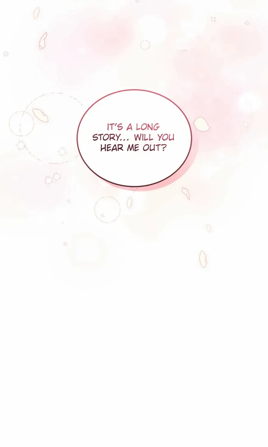 Dear Fairy, Please Contract With Me Chapter 22 page 81 - 