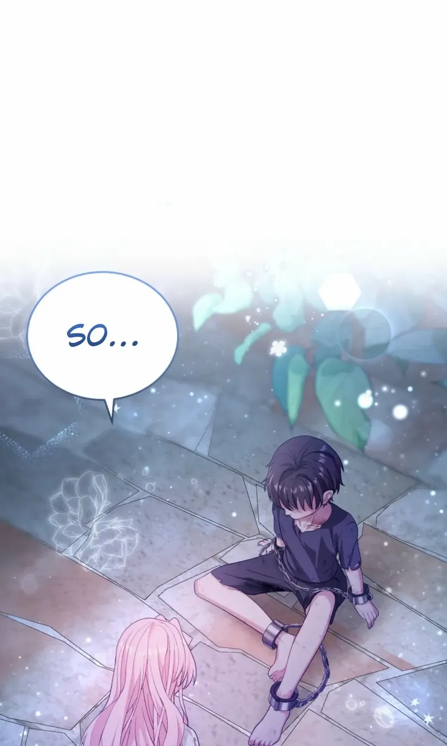Dear Fairy, Please Contract With Me Chapter 22 page 82 - 