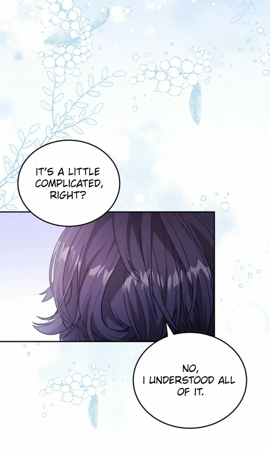 Dear Fairy, Please Contract With Me Chapter 22 page 84 - 
