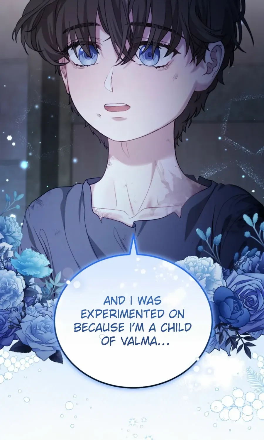 Dear Fairy, Please Contract With Me Chapter 22 page 86 - 
