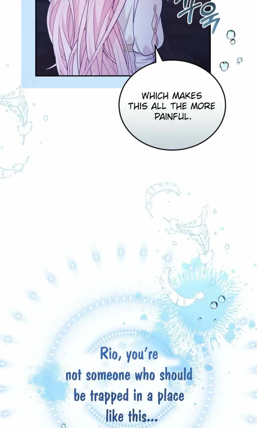 Dear Fairy, Please Contract With Me Chapter 22 page 88 - 