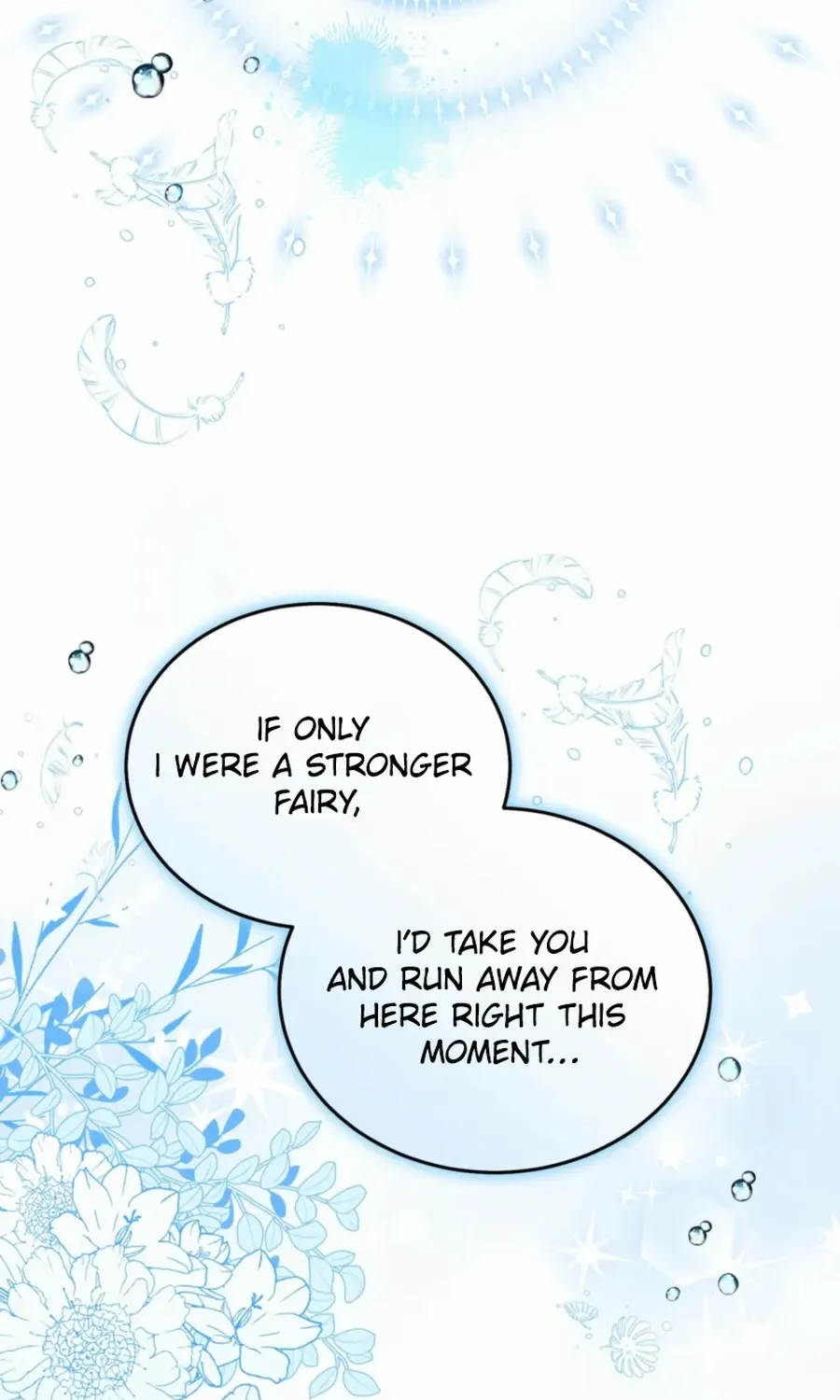 Dear Fairy, Please Contract With Me Chapter 22 page 89 - 