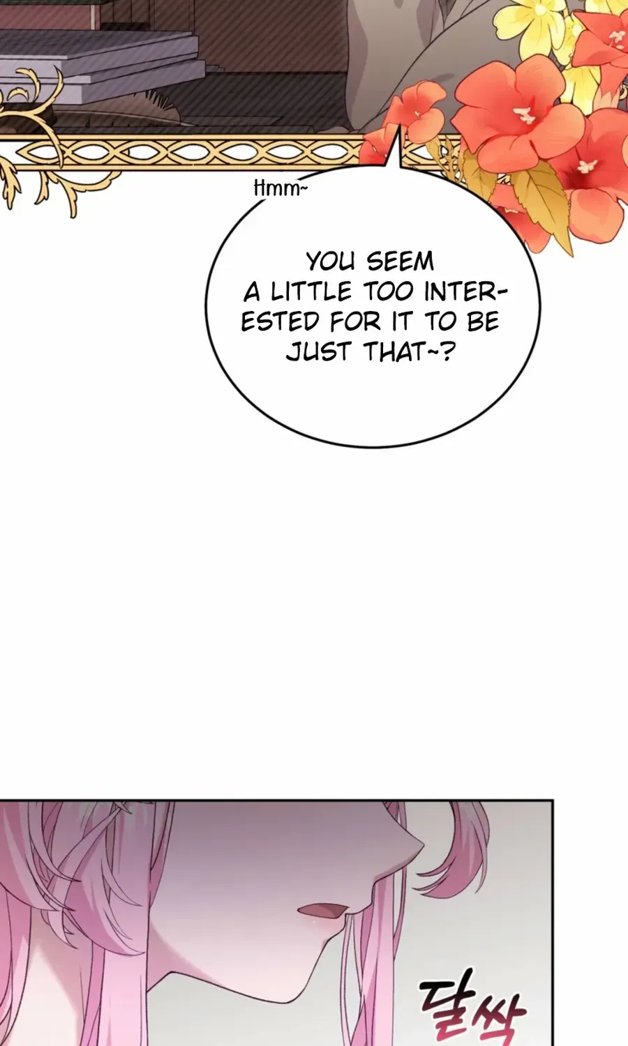 Dear Fairy, Please Contract With Me Chapter 22 page 10 - 