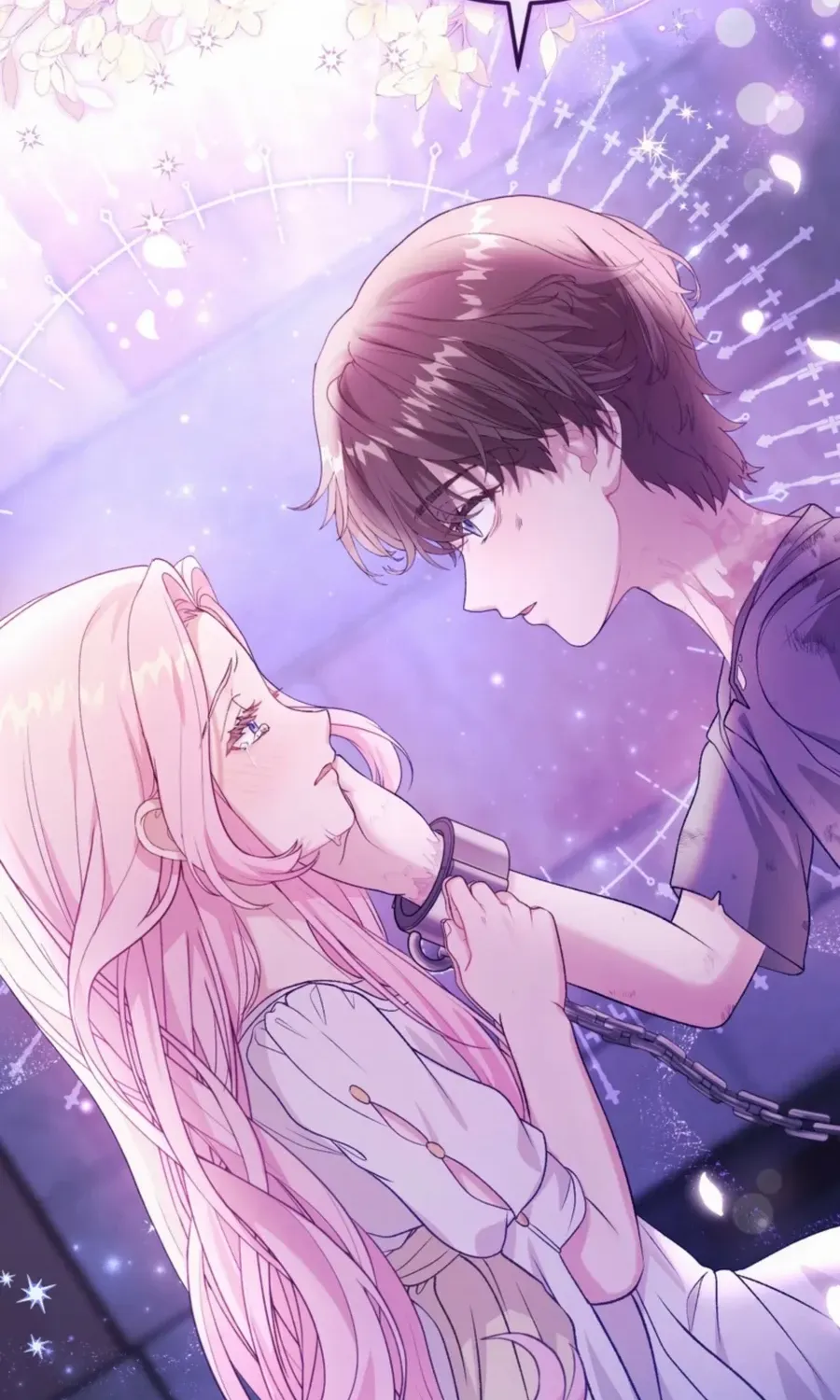 Dear Fairy, Please Contract With Me Chapter 22 page 94 - 