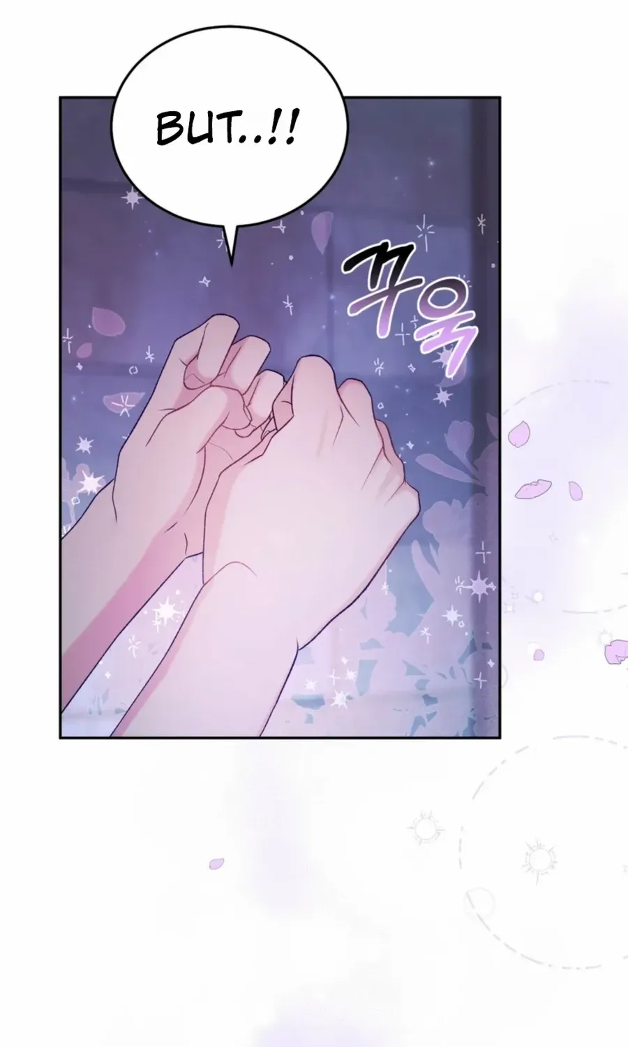 Dear Fairy, Please Contract With Me Chapter 22 page 96 - 
