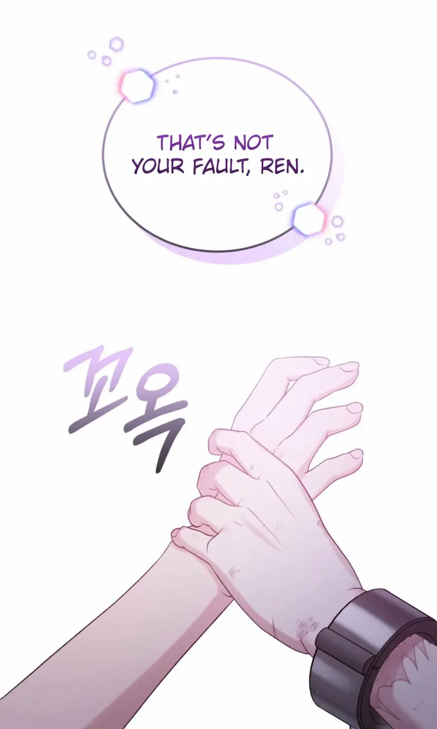 Dear Fairy, Please Contract With Me Chapter 22 page 99 - 