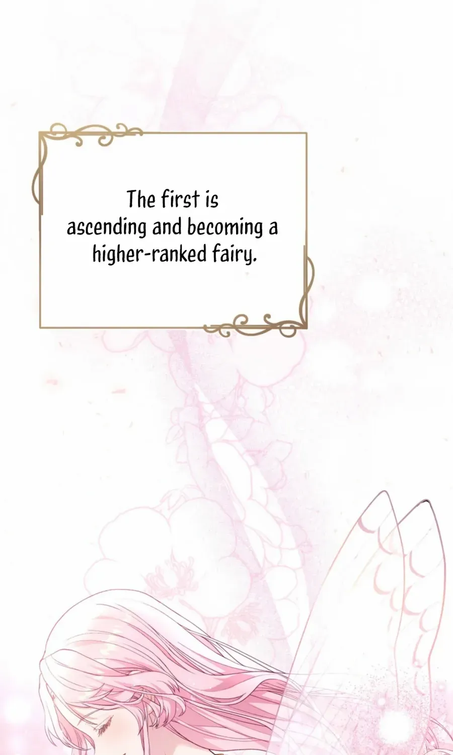 Dear Fairy, Please Contract With Me Chapter 23 page 11 - 