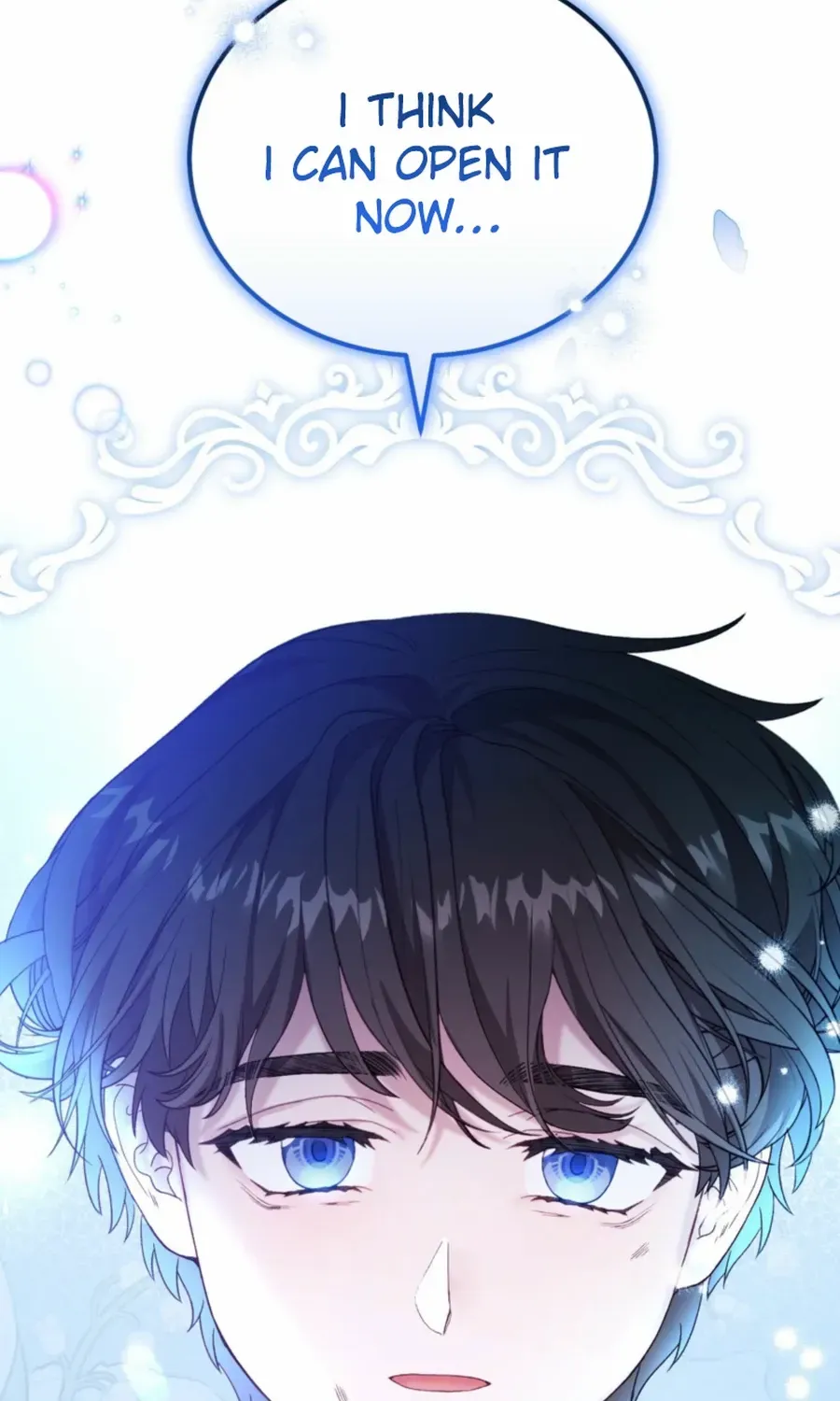 Dear Fairy, Please Contract With Me Chapter 23 page 106 - 