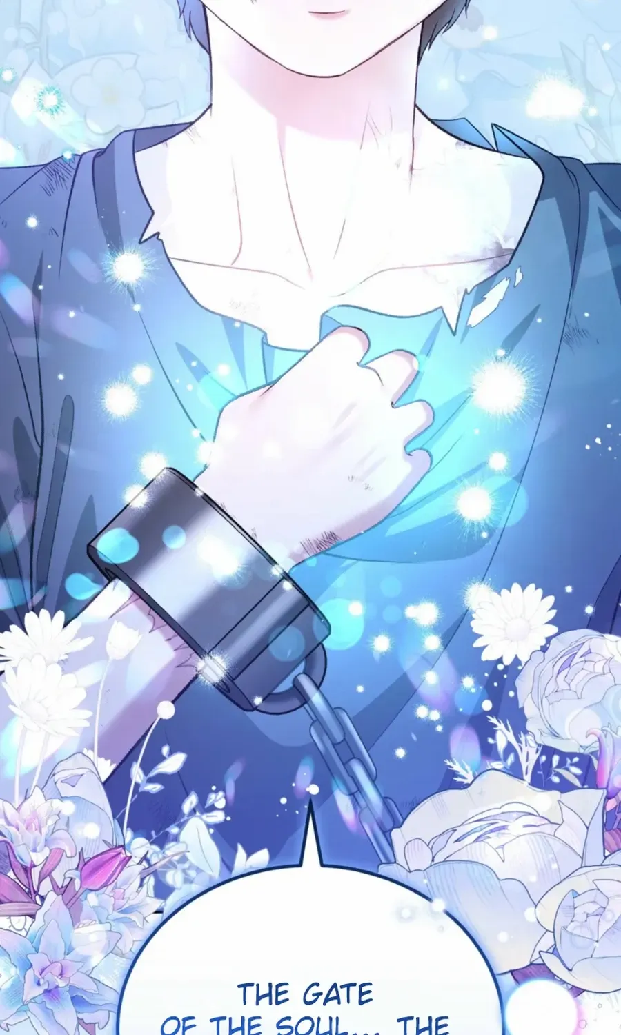 Dear Fairy, Please Contract With Me Chapter 23 page 107 - 