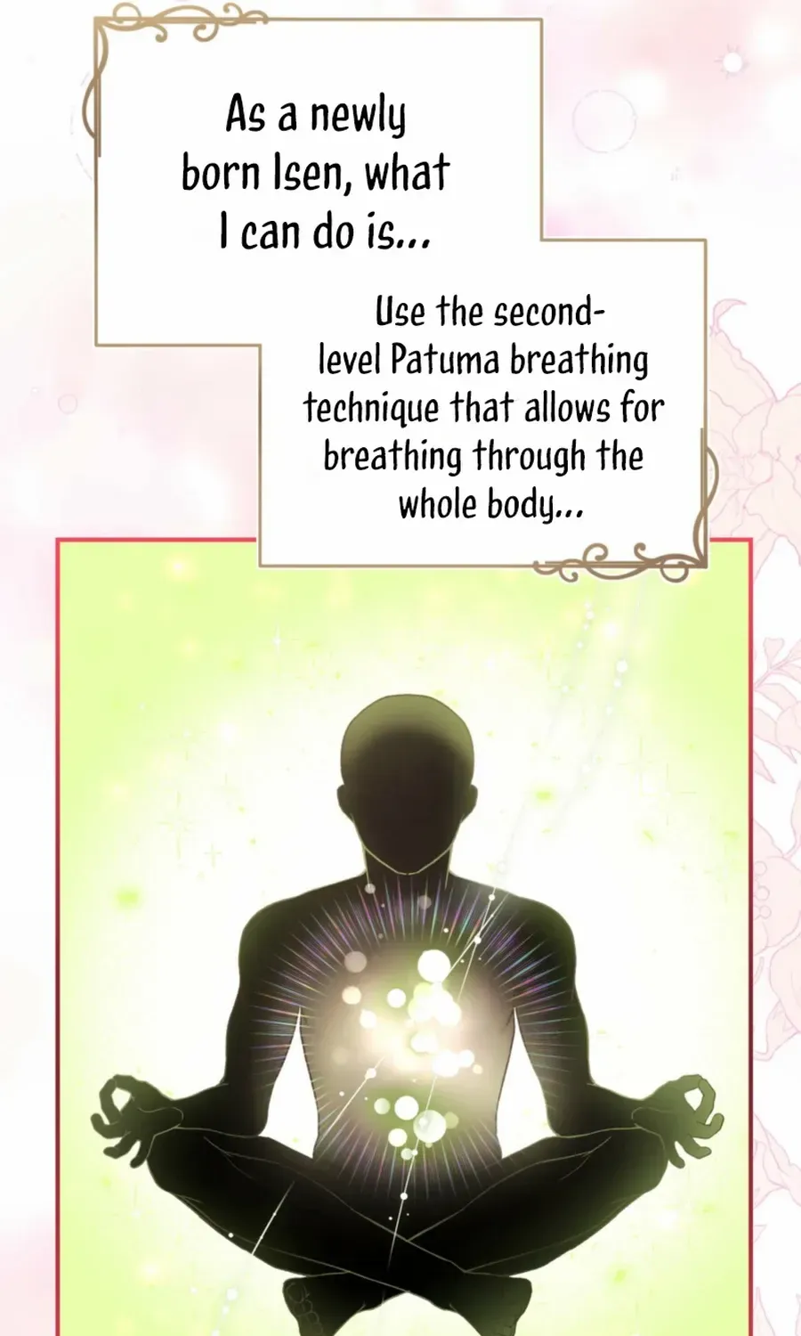 Dear Fairy, Please Contract With Me Chapter 23 page 15 - 