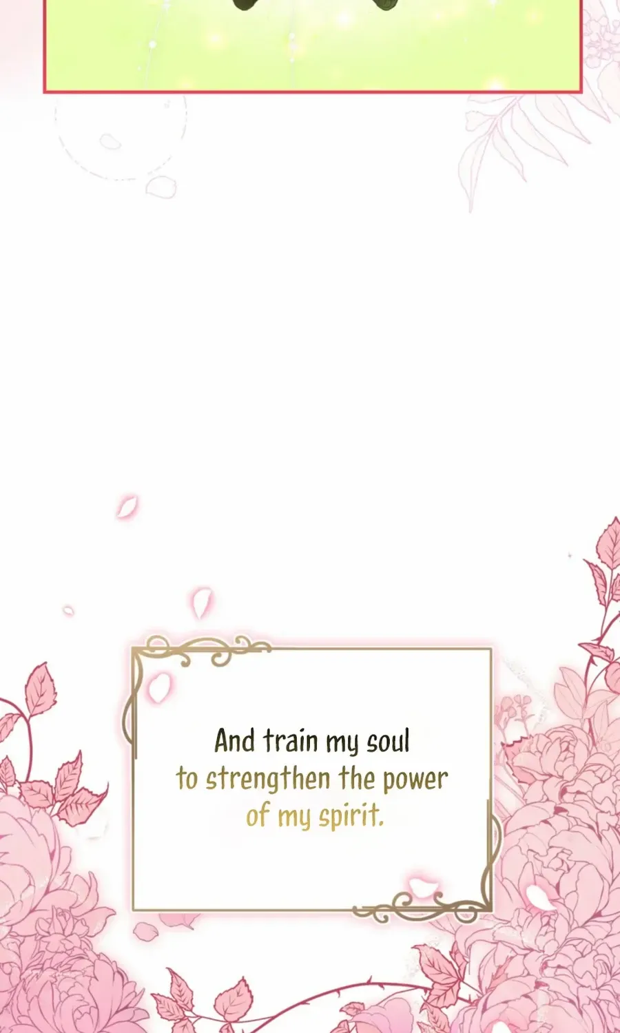 Dear Fairy, Please Contract With Me Chapter 23 page 16 - 