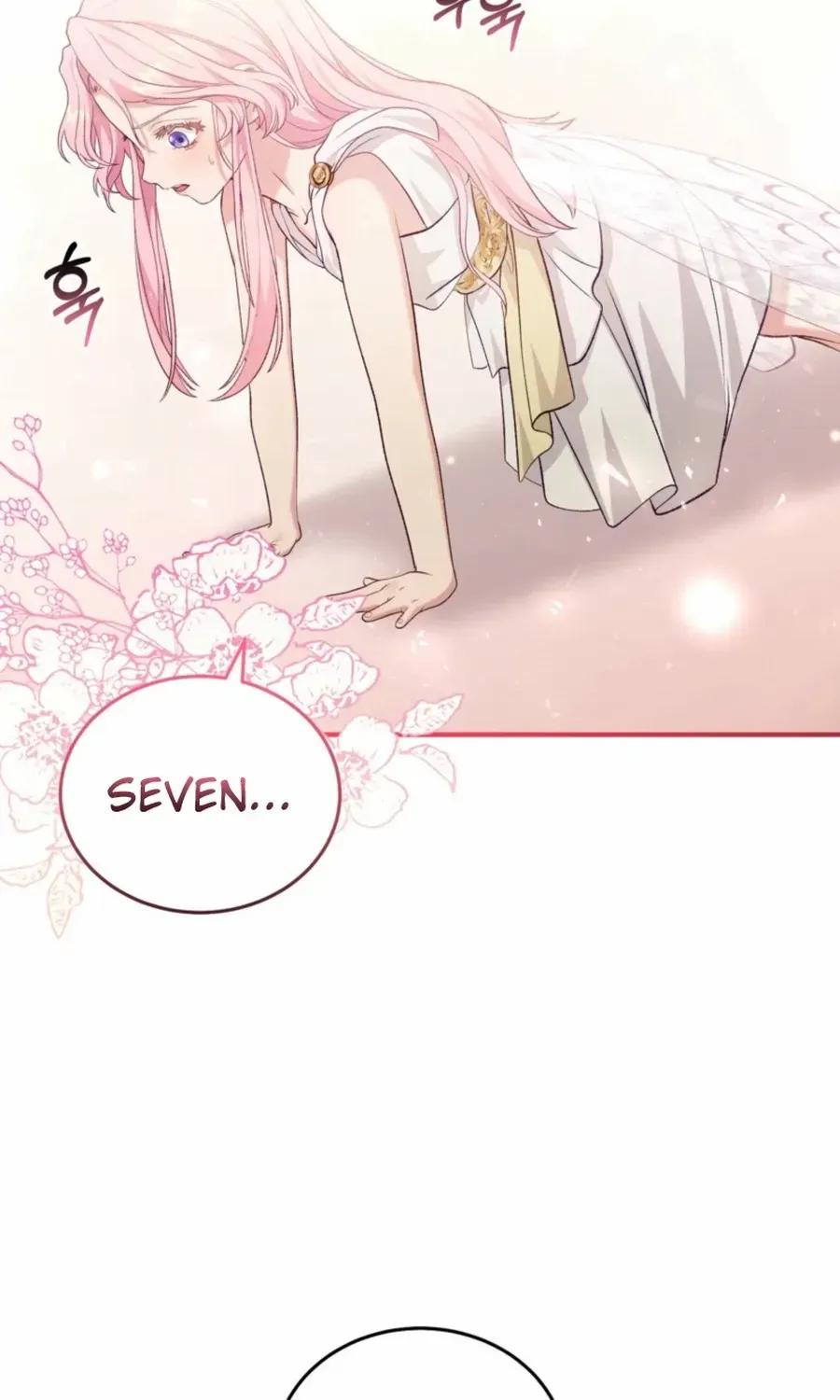 Dear Fairy, Please Contract With Me Chapter 23 page 18 - 