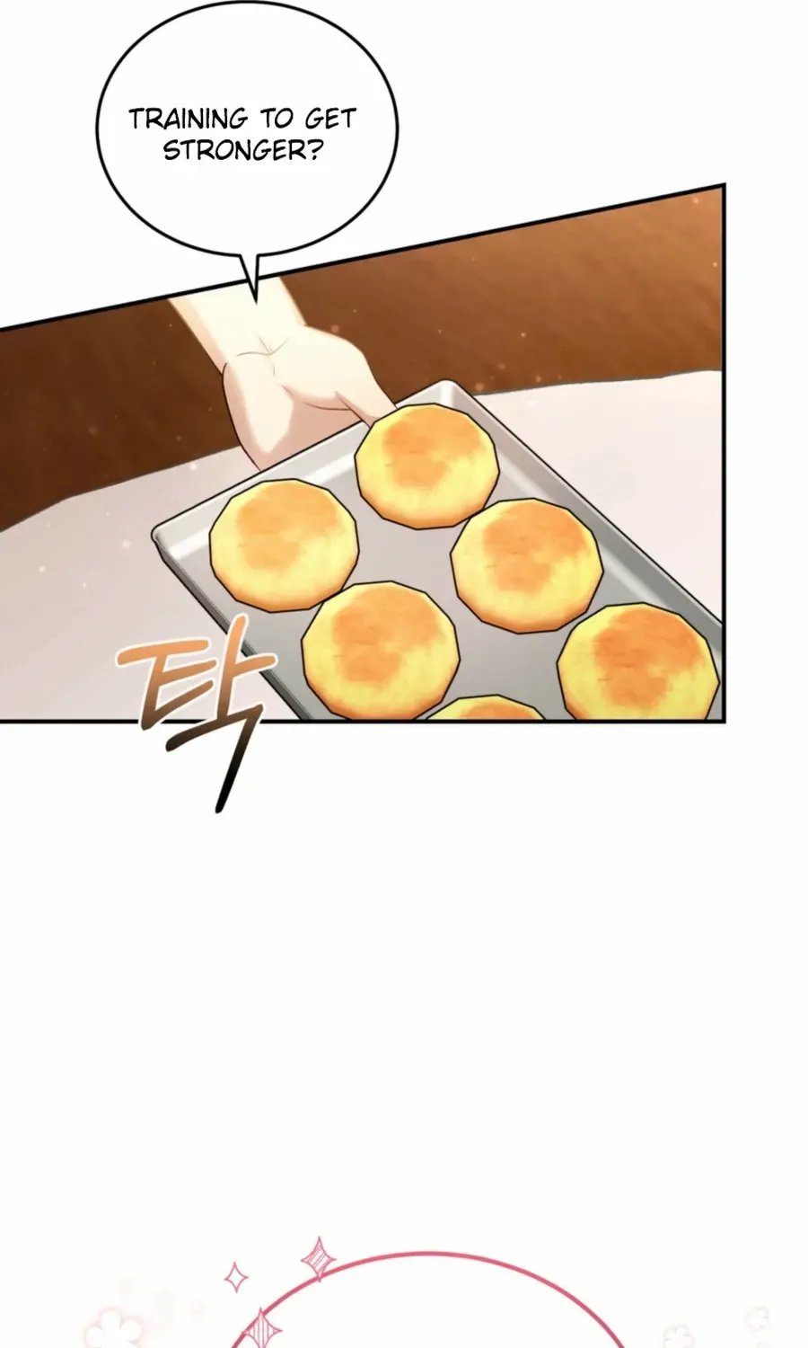 Dear Fairy, Please Contract With Me Chapter 23 page 22 - 