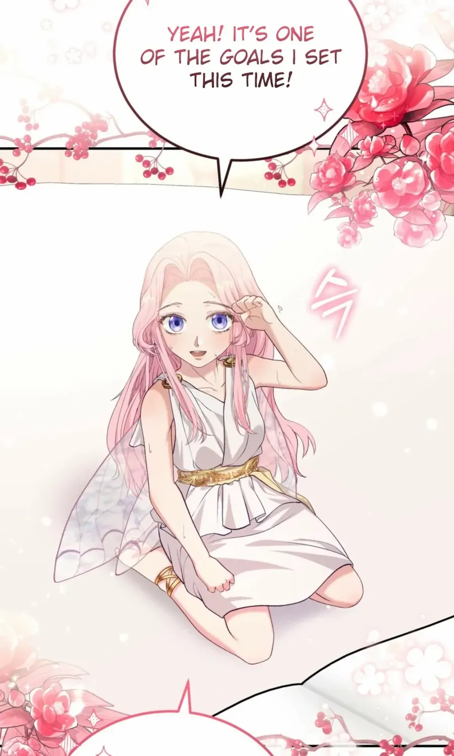 Dear Fairy, Please Contract With Me Chapter 23 page 23 - 