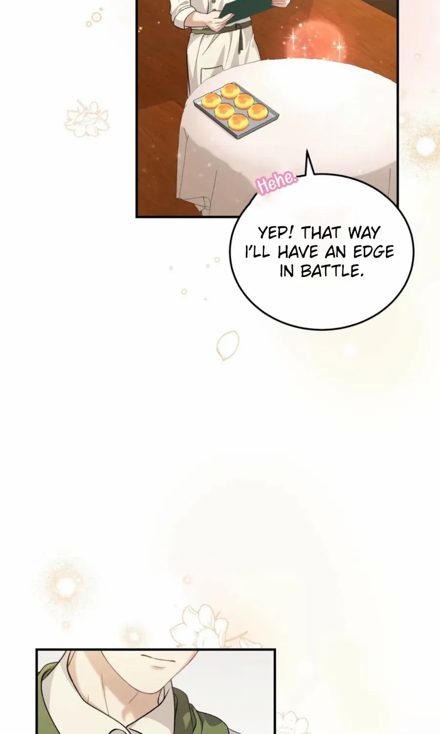 Dear Fairy, Please Contract With Me Chapter 23 page 27 - 