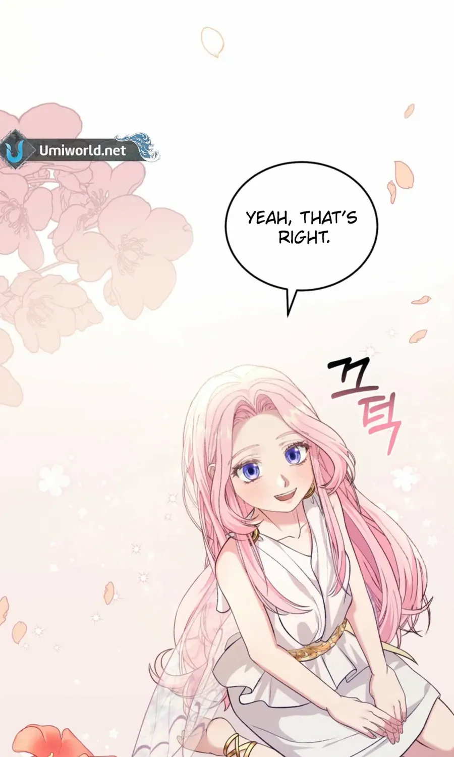 Dear Fairy, Please Contract With Me Chapter 23 page 29 - 