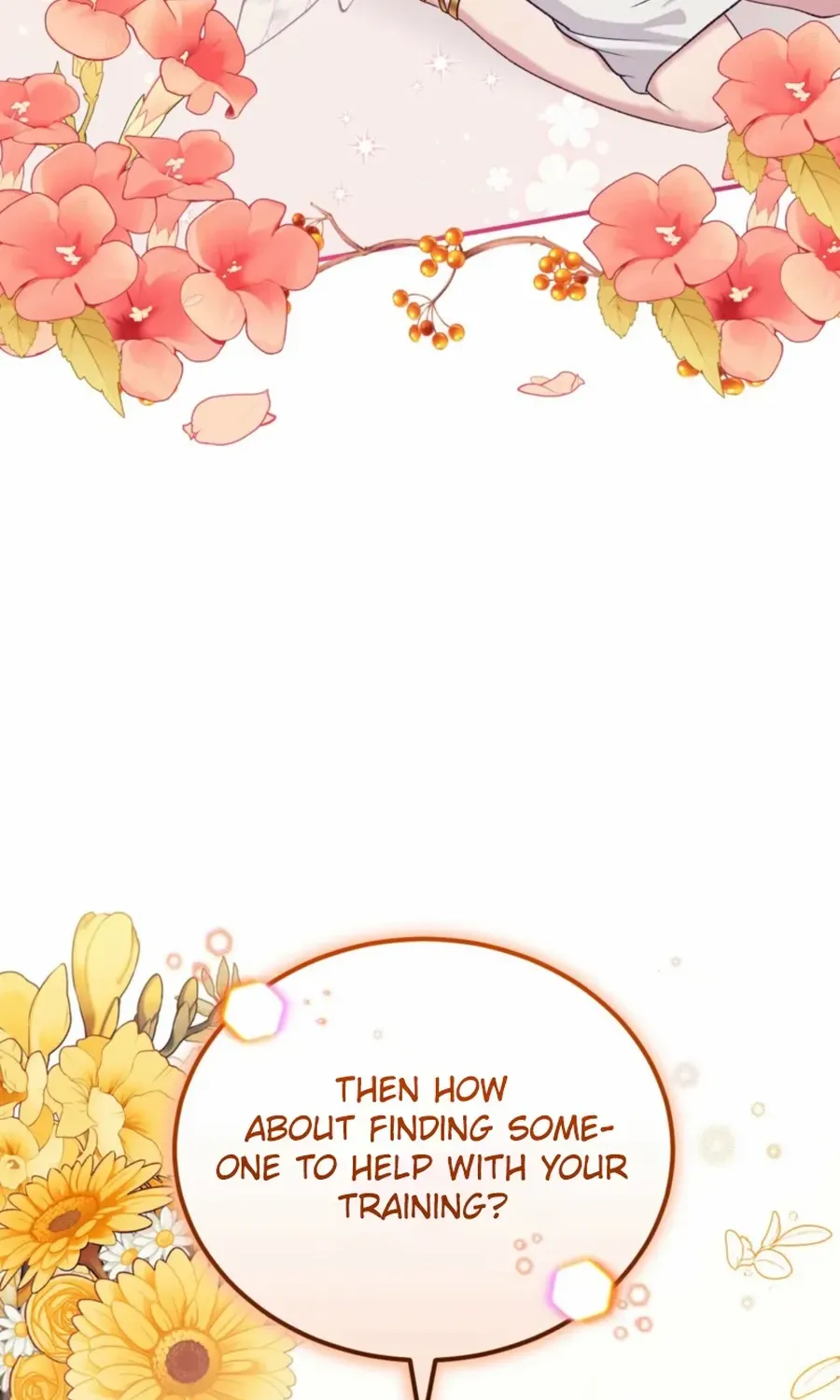 Dear Fairy, Please Contract With Me Chapter 23 page 30 - 