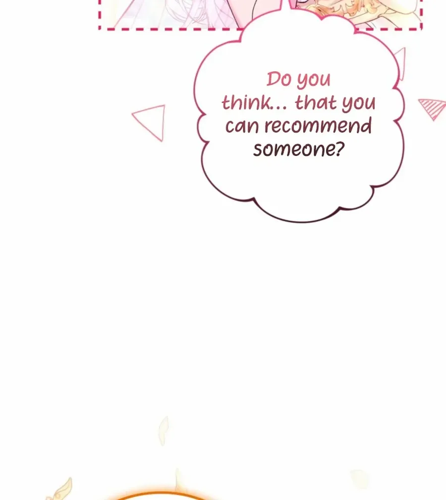 Dear Fairy, Please Contract With Me Chapter 23 page 34 - 