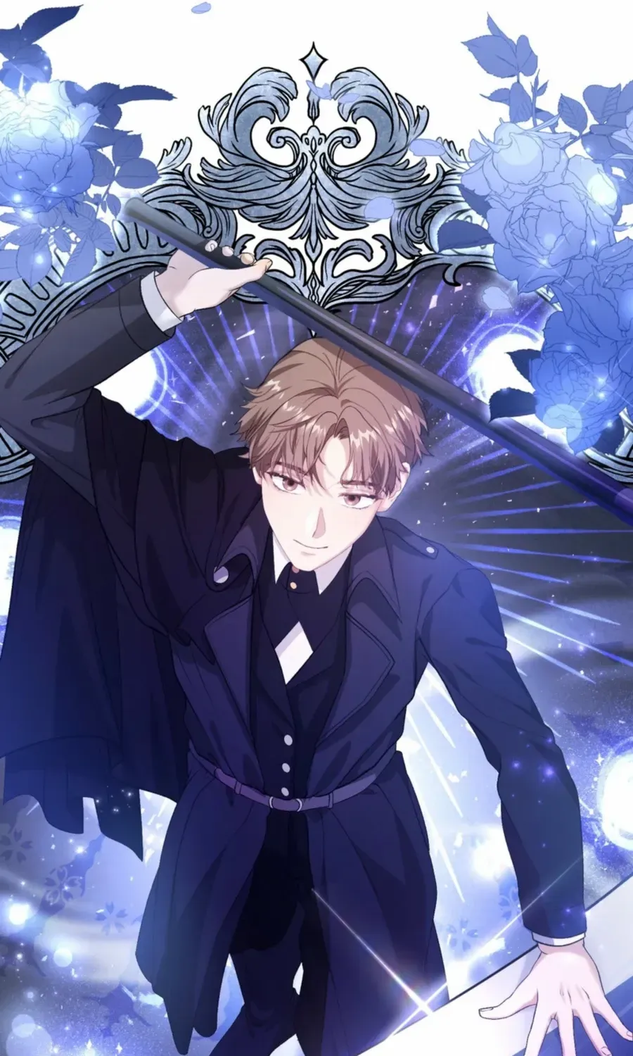Dear Fairy, Please Contract With Me Chapter 23 page 41 - 