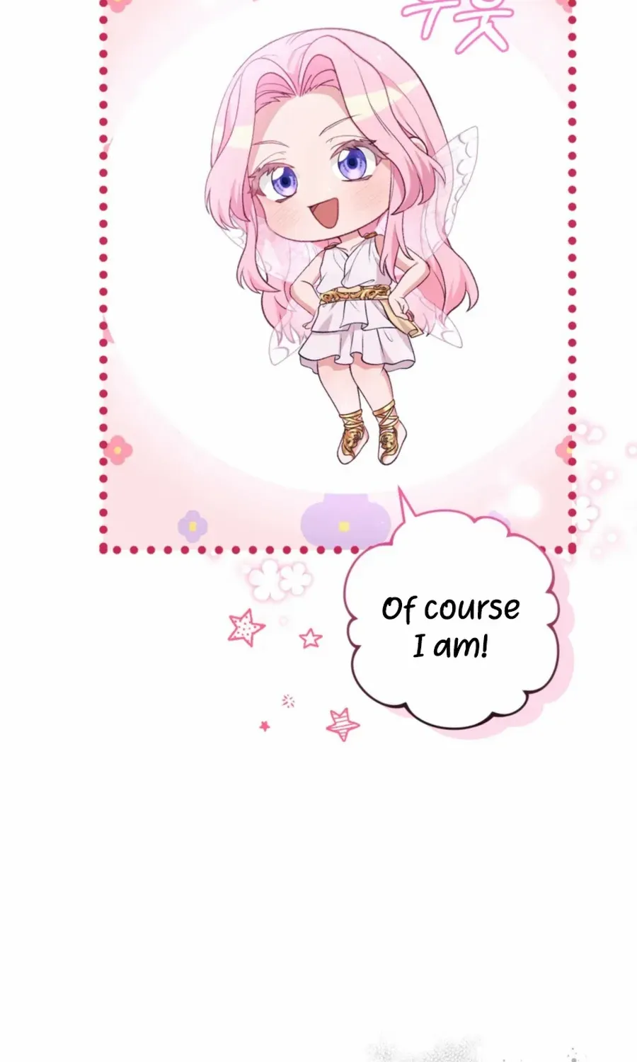 Dear Fairy, Please Contract With Me Chapter 23 page 45 - 