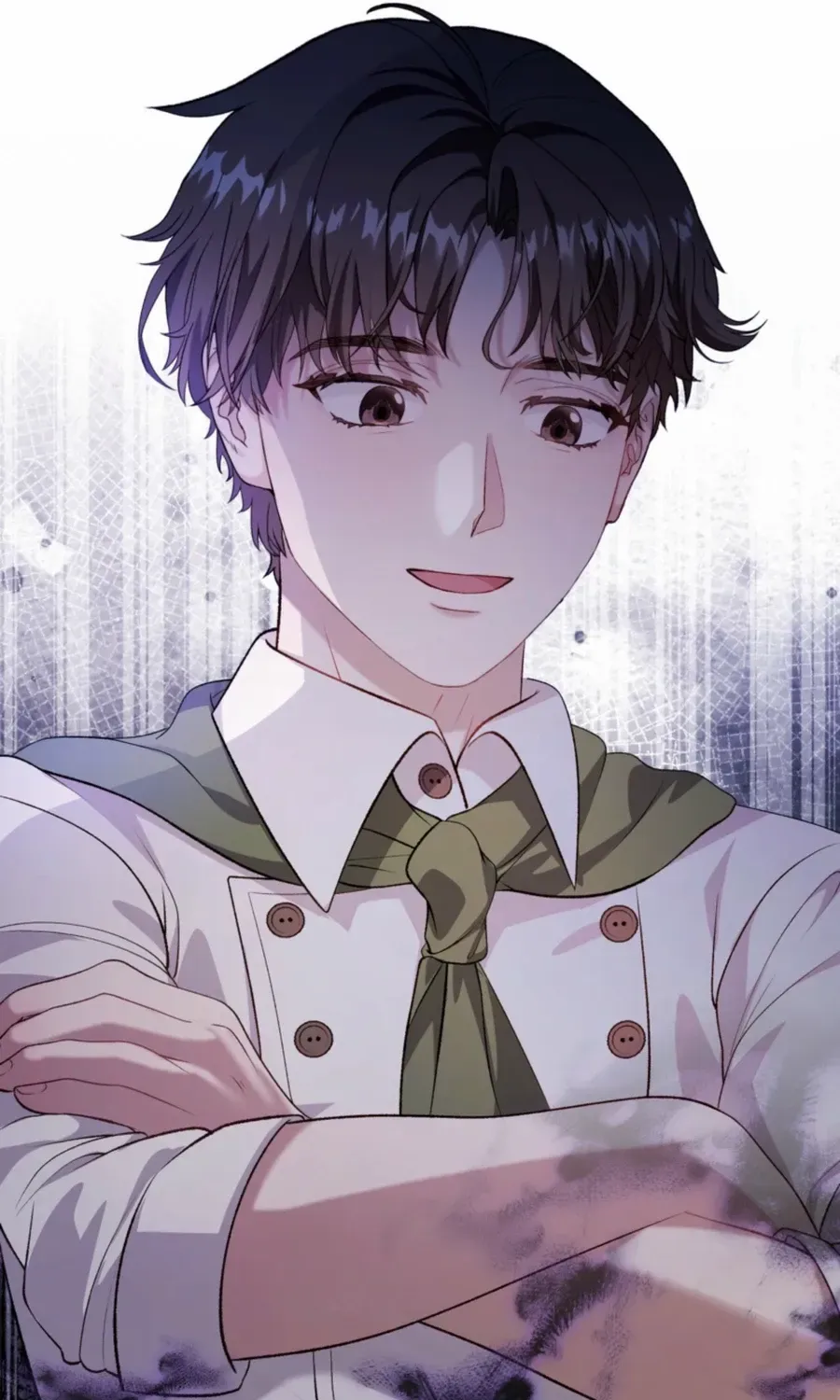 Dear Fairy, Please Contract With Me Chapter 23 page 47 - 
