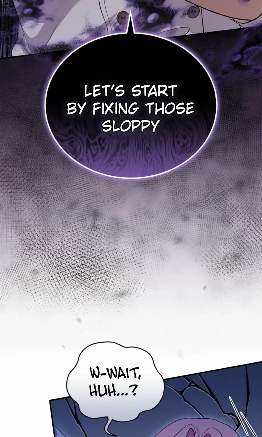 Dear Fairy, Please Contract With Me Chapter 23 page 48 - 