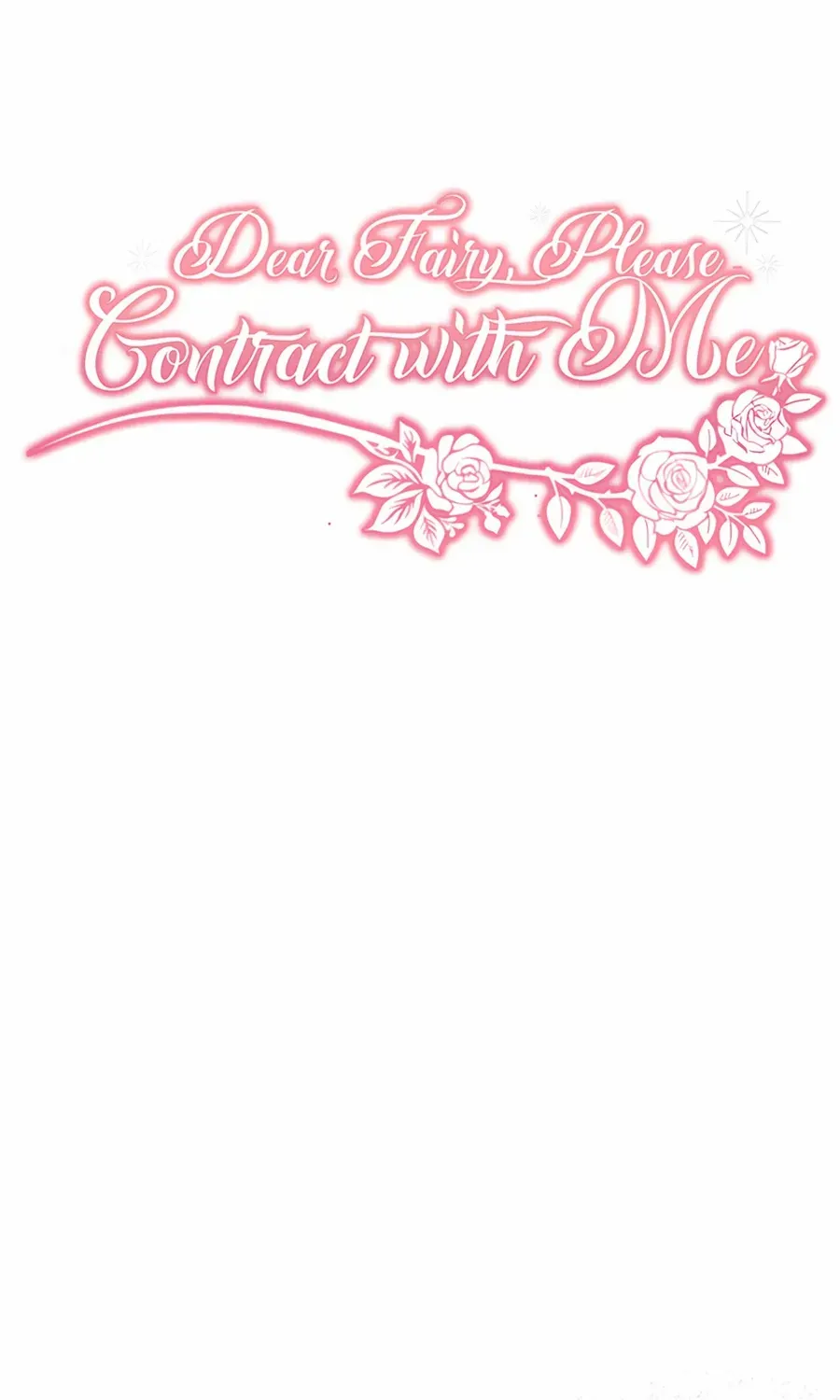 Dear Fairy, Please Contract With Me Chapter 23 page 54 - 