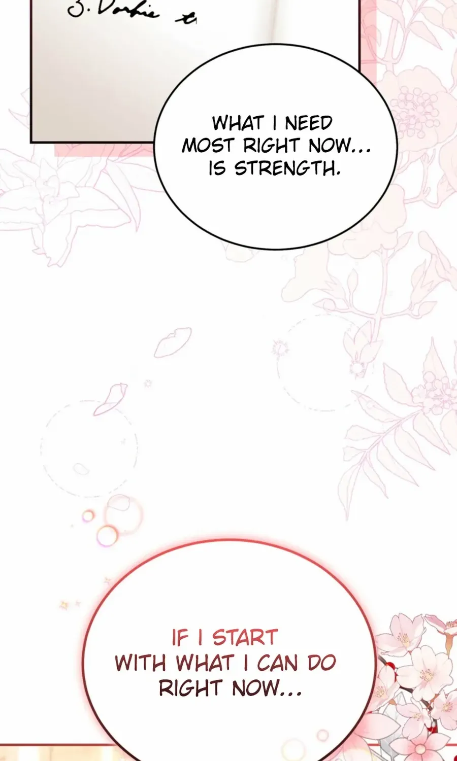 Dear Fairy, Please Contract With Me Chapter 23 page 7 - 