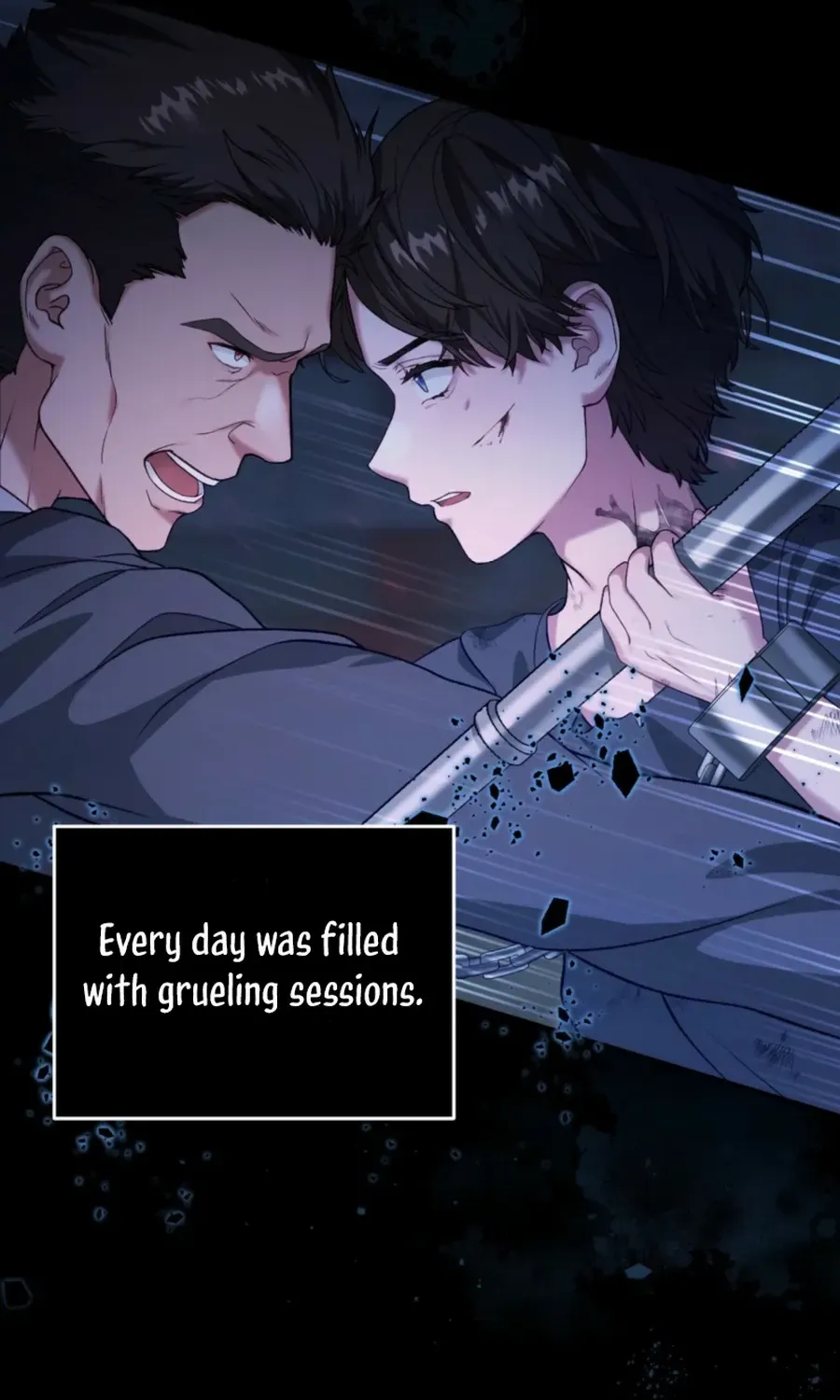 Dear Fairy, Please Contract With Me Chapter 23 page 63 - 