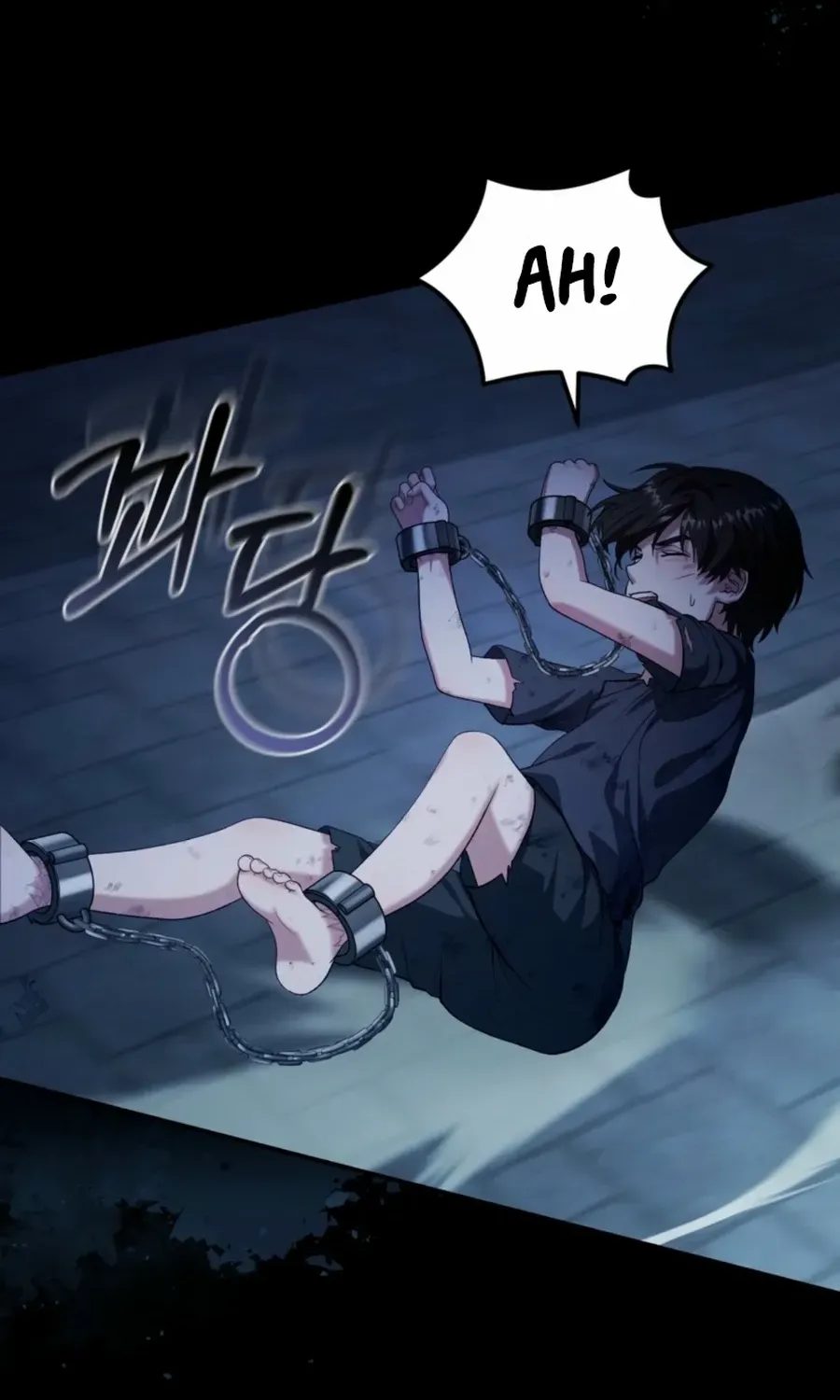 Dear Fairy, Please Contract With Me Chapter 23 page 64 - 