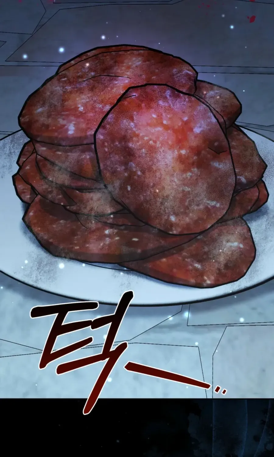 Dear Fairy, Please Contract With Me Chapter 23 page 66 - 