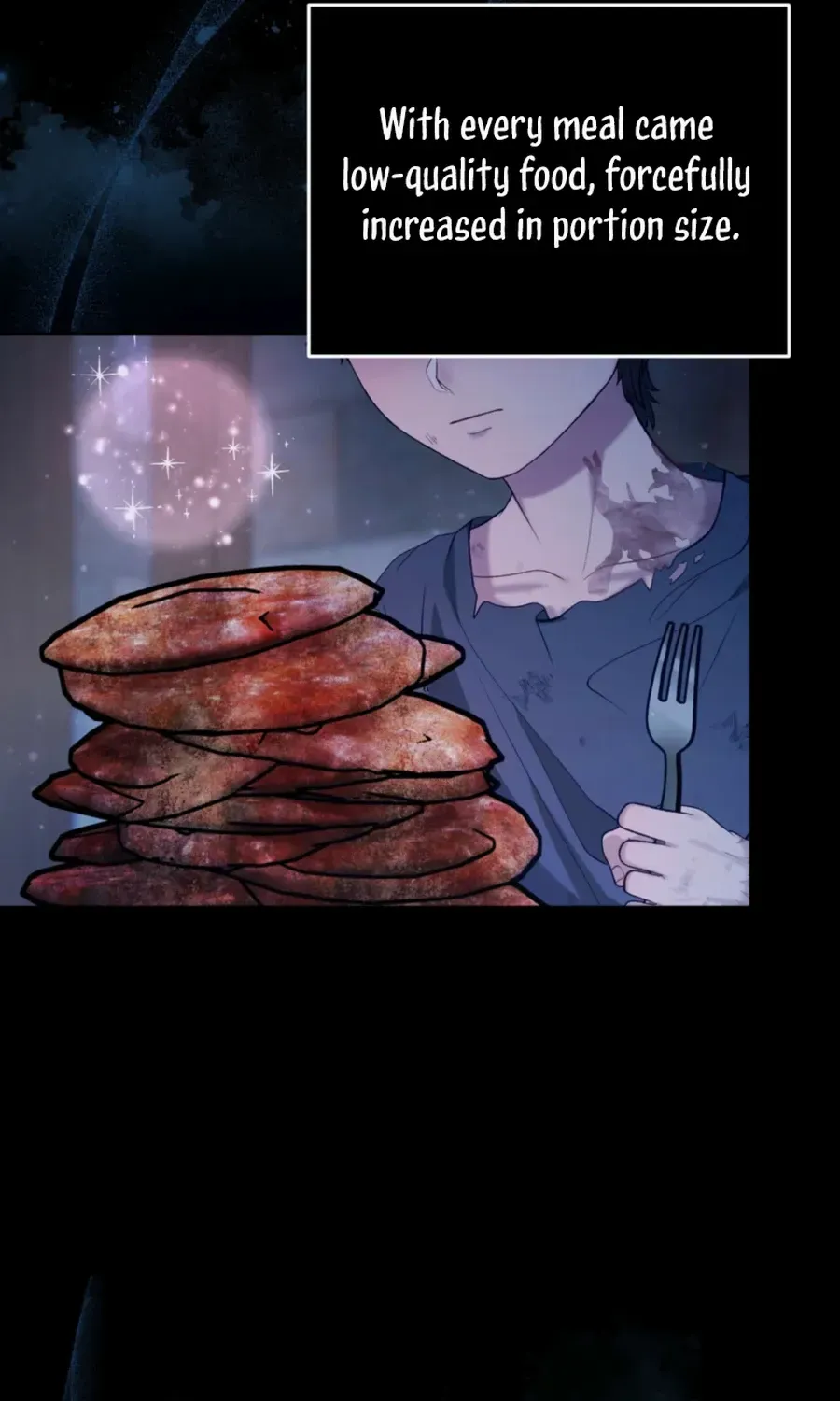 Dear Fairy, Please Contract With Me Chapter 23 page 68 - 