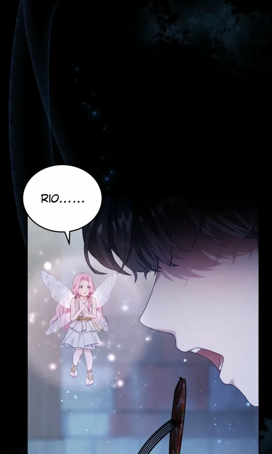 Dear Fairy, Please Contract With Me Chapter 23 page 69 - 