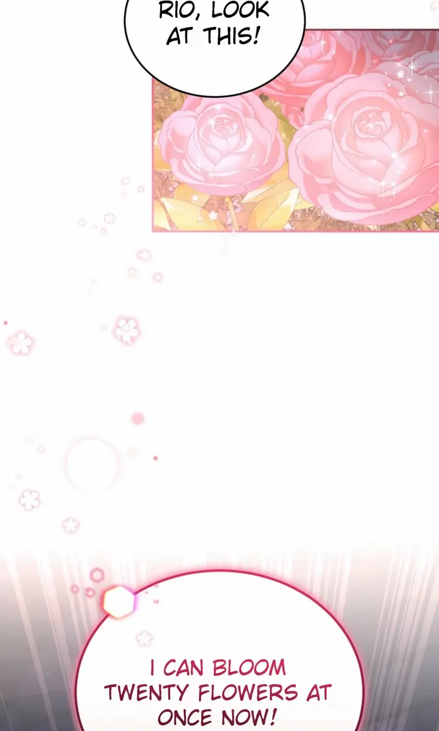 Dear Fairy, Please Contract With Me Chapter 23 page 78 - 
