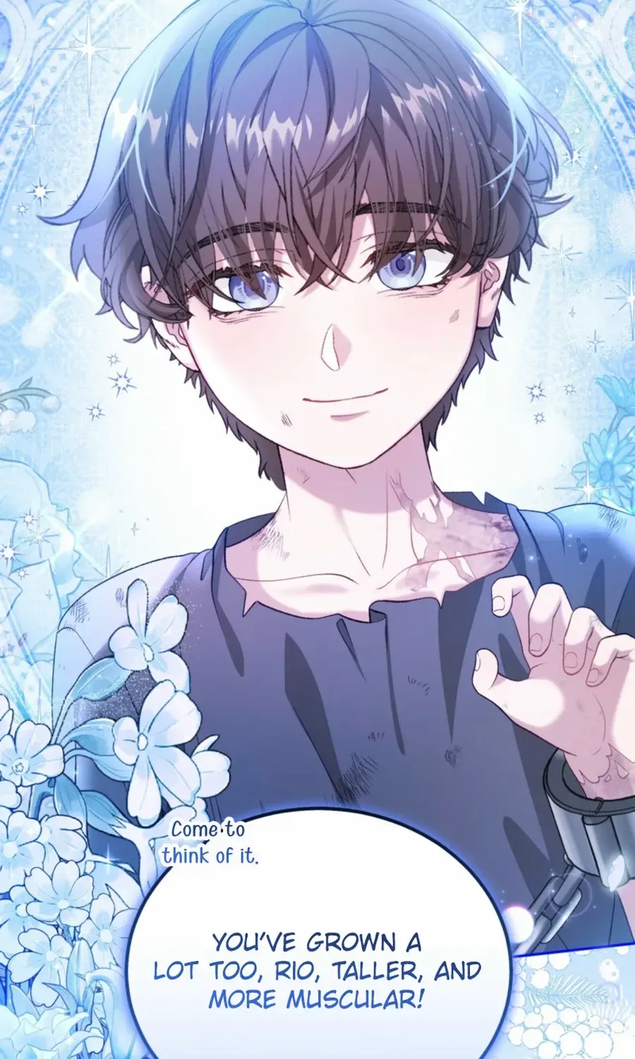 Dear Fairy, Please Contract With Me Chapter 23 page 84 - 